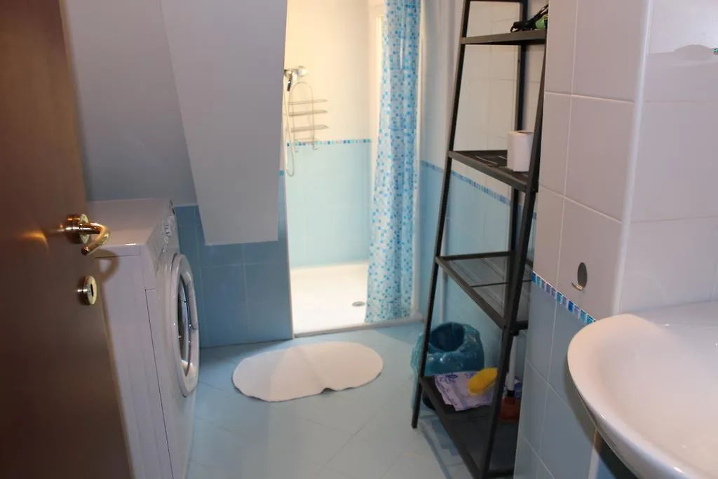 Apartment Corte Contarina Venice Italy