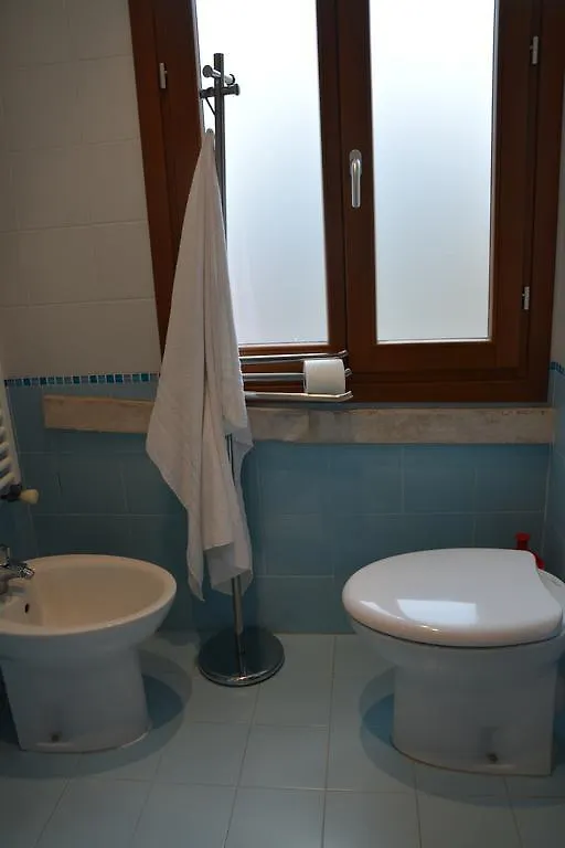 Corte Contarina Venezia