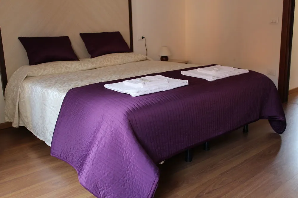 Corte Contarina Appartement Venetië