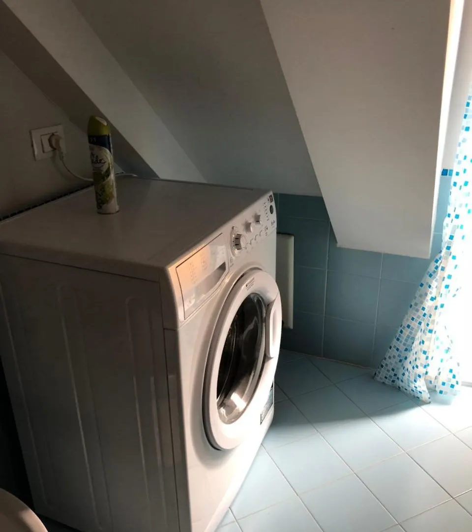 Corte Contarina Appartement Venetië 0*,