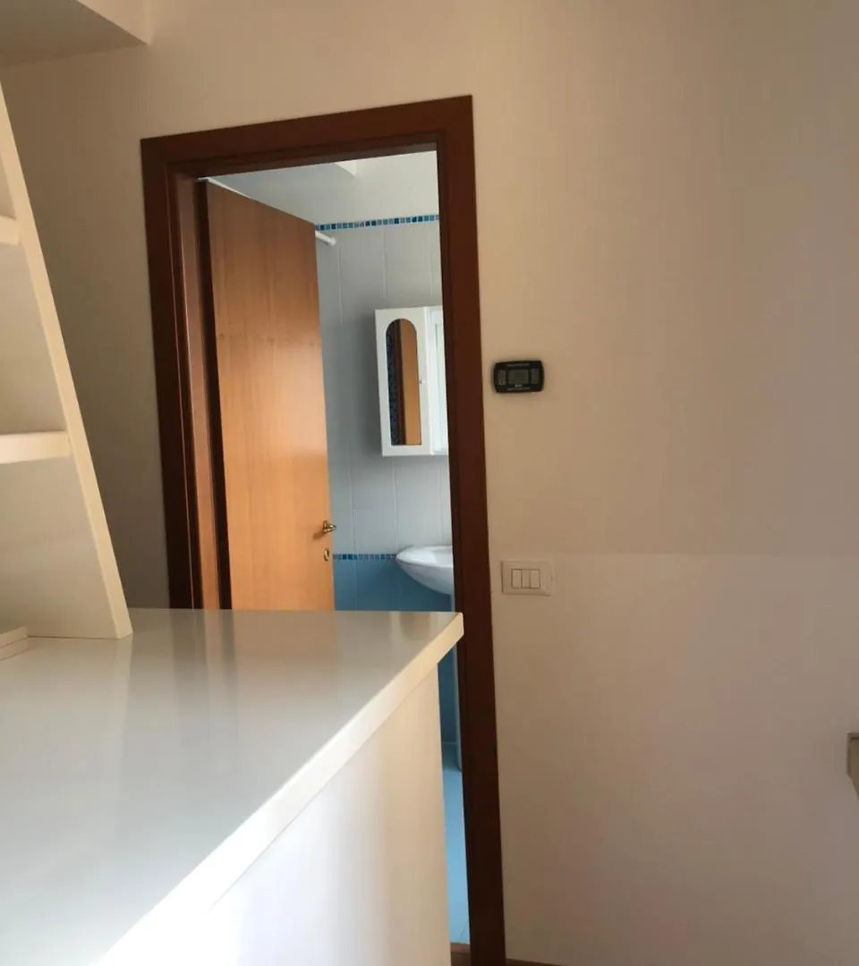 Corte Contarina Venice