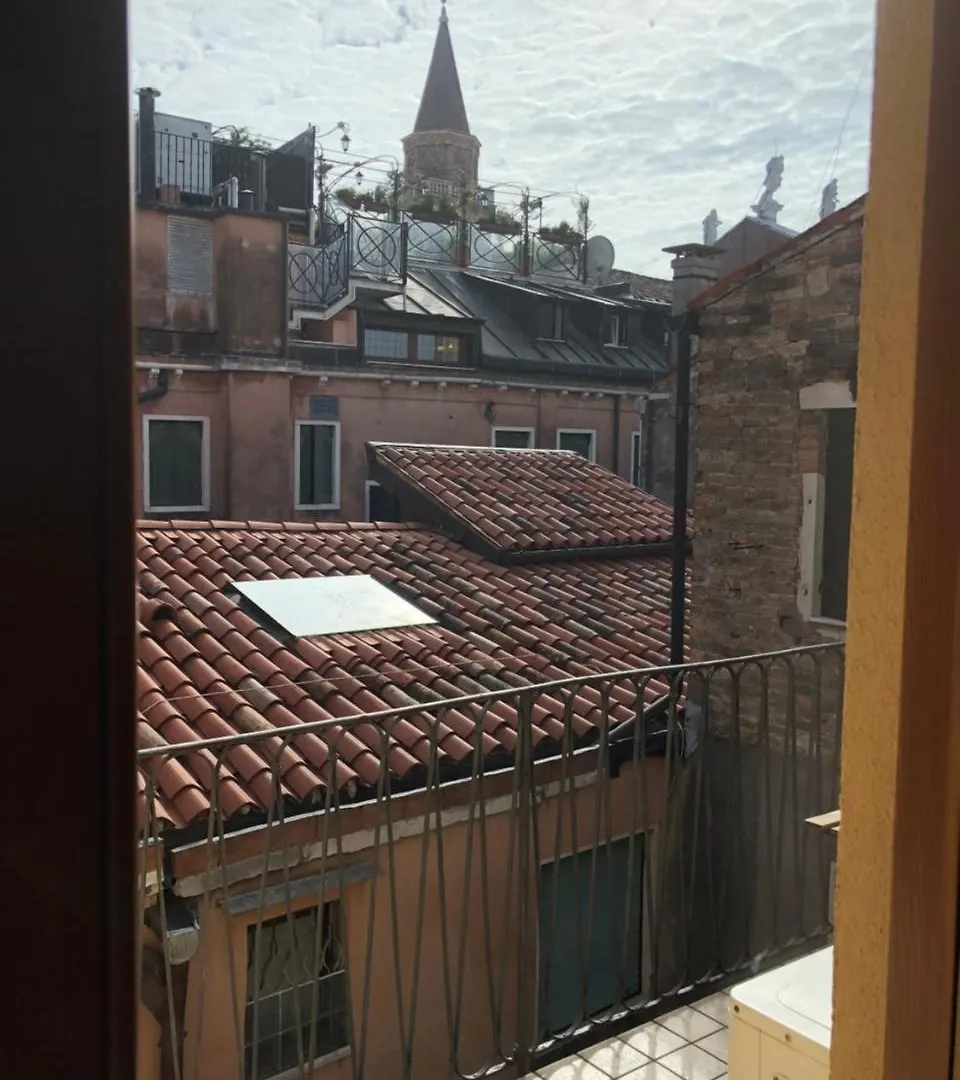 Corte Contarina Venice Apartment