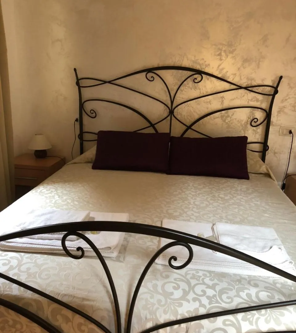 Corte Contarina Venice Apartment