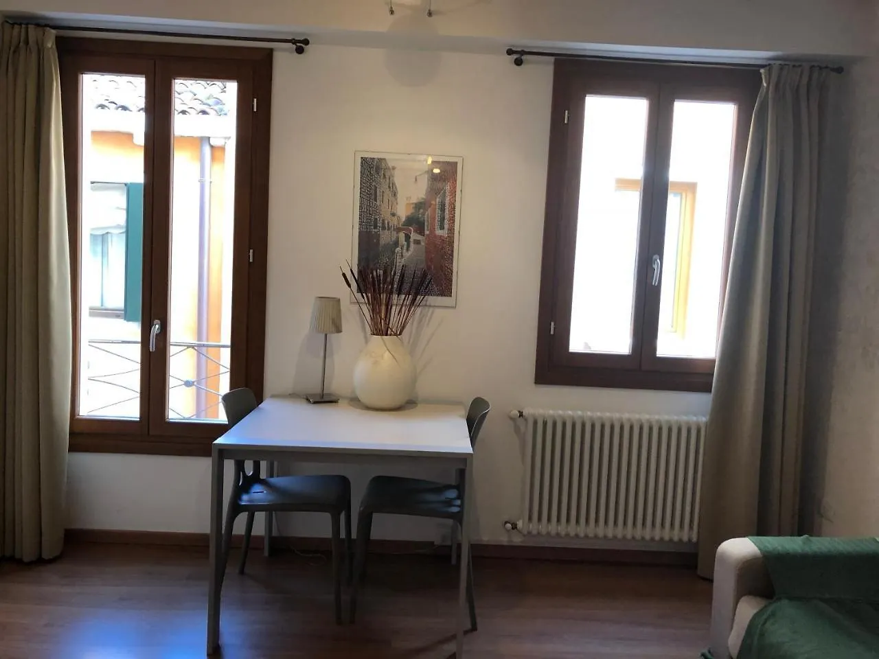 Corte Contarina Venice Apartment