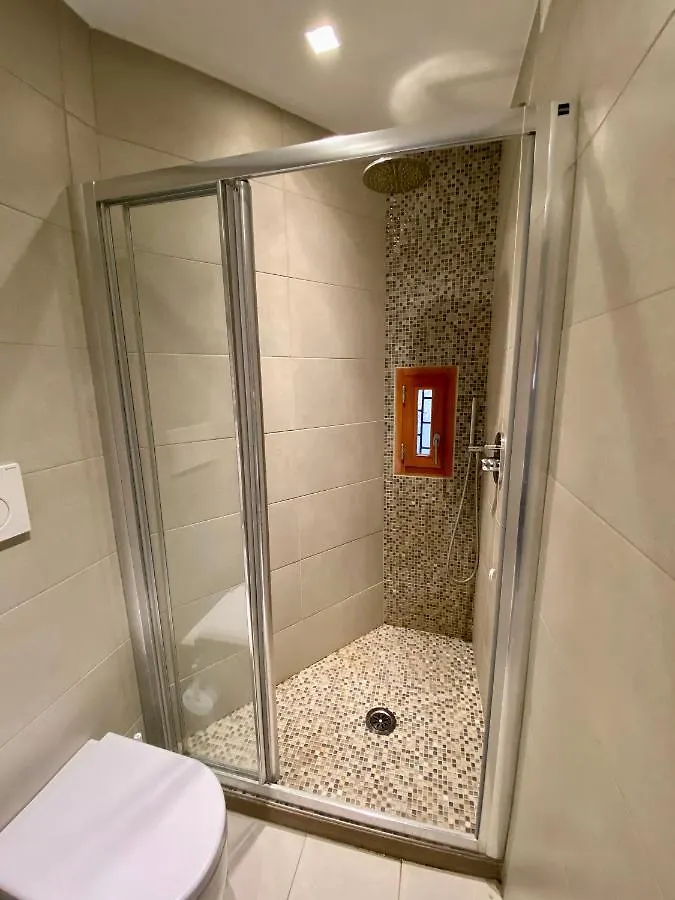 Corte Contarina Apartment Venice