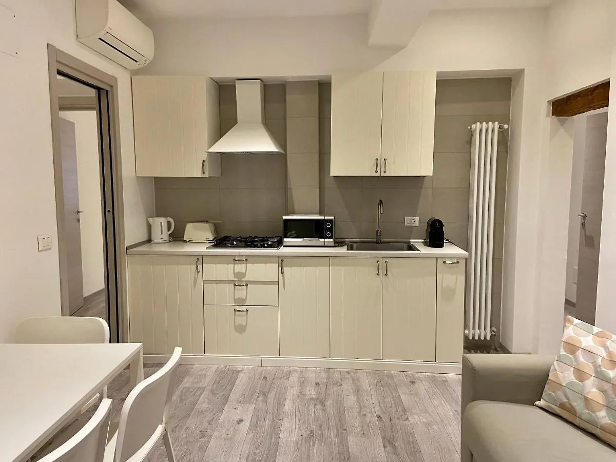 Corte Contarina Apartment Venice