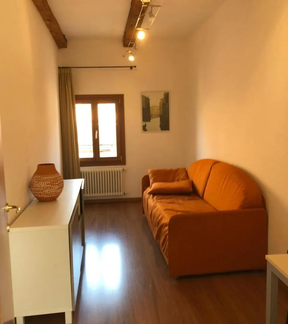 Corte Contarina Venice